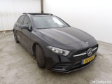  Mercedes  A-Klasse MERCEDES CLASSE A DIESEL (W177) A 180 d Business Solution 5d #8