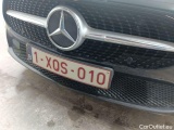  Mercedes  A-Klasse Mercedes-Benz  A 180 d Business Solution Aut. 5d #50
