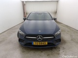  Mercedes  A-Klasse MERCEDES CLASSE A SEDAN DIESEL (V177) A 200 d 150 Business Solution (EU6d-TEMP) 4d Auto #5