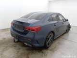  Mercedes  A-Klasse MERCEDES CLASSE A SEDAN DIESEL (V177) A 200 d 150 Business Solution (EU6d-TEMP) 4d Auto #2