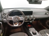  Mercedes  A-Klasse MERCEDES CLASSE A SEDAN DIESEL (V177) A 200 d 150 Business Solution (EU6d-TEMP) 4d Auto #9