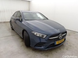  Mercedes  A-Klasse MERCEDES CLASSE A SEDAN DIESEL (V177) A 200 d 150 Business Solution (EU6d-TEMP) 4d Auto #8