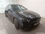  Mercedes  C-Klasse Mercedes-Benz  Break C 200d AMG Line 5d #8