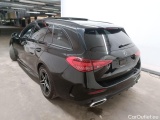  Mercedes  C-Klasse Mercedes-Benz  Break C 200d AMG Line 5d #7