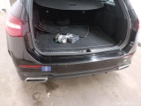  Mercedes  C-Klasse Mercedes-Benz  Break C 200d AMG Line 5d #37