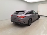  Mercedes  CLA-Klasse Mercedes, CLA-Class SB '19, Mercedes-Benz CLA Shooting Brake CLA 180 Business  #8
