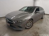  Mercedes  CLA-Klasse Mercedes-Benz CLA Shooting Brake CLA 180 d Business Solution 5d #6