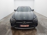  Mercedes  E-Klasse Mercedes-Benz  Berline E 200 d 4d #5