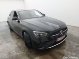  Mercedes  E-Klasse Mercedes-Benz  Berline E 200 d 4d #8