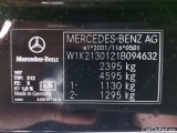  Mercedes  E-Klasse Mercedes-Benz  Berline E 200 d 4d #17