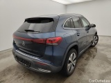  Mercedes  EQA MERCEDES  (H293) 66.5 kWh  250 Business Line 5d #2