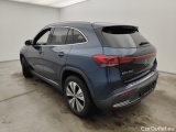  Mercedes  EQA MERCEDES  (H293) 66.5 kWh  250 Business Line 5d #7