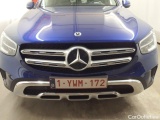  Mercedes  G-Klasee Mercedes-Benz GLC GLC 200 d Business Solution Limited 5d #5