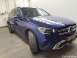  Mercedes  G-Klasee Mercedes-Benz GLC GLC 200 d Business Solution Limited 5d #8