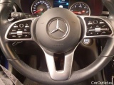  Mercedes  G-Klasee Mercedes-Benz GLC GLC 200 d Business Solution Limited 5d #39