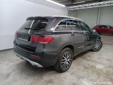  Mercedes  G-Klasee Mercedes-Benz GLC GLC 300 de Business Solution 4MATIC 5d #2