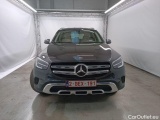  Mercedes  G-Klasee Mercedes-Benz GLC GLC 300 de Business Solution 4MATIC 5d #5