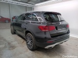  Mercedes  G-Klasee Mercedes-Benz GLC GLC 300 de Business Solution 4MATIC 5d #7