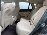  Mercedes  G-Klasee Mercedes-Benz GLC GLC 300 de Business Solution 4MATIC 5d #10