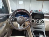  Mercedes  G-Klasee Mercedes-Benz GLC GLC 300 de Business Solution 4MATIC 5d #9