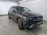  Mercedes  G-Klasee Mercedes-Benz GLC GLC 300 de Business Solution 4MATIC 5d #8