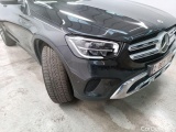  Mercedes  G-Klasee Mercedes-Benz GLC GLC 300 de Business Solution 4MATIC 5d #42