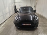  Mini  Cooper Mini 5 door One 5d #5