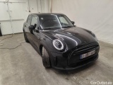  Mini  Cooper Mini 5 door One 5d #8