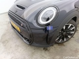  Mini  Mini   - 2021 2.0A 178 Cooper S OPF DCT 3d #22