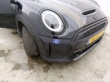  Mini  Mini   - 2021 2.0A 178 Cooper S OPF DCT 3d #25