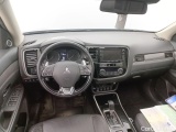  Mitsubishi  Outlander Mitsubishi  2.0 4WD 7S Instyle CVT 5d #9