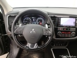  Mitsubishi  Outlander Mitsubishi  2.0 4WD 7S Instyle CVT 5d #26