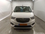  Opel  Combo OPEL  LIFE MWB 1.2 T L2H1 Edition S/S (EU6.3) 5d #5