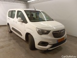  Opel  Combo OPEL  LIFE MWB 1.2 T L2H1 Edition S/S (EU6.3) 5d #8