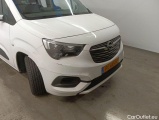  Opel  Combo OPEL  LIFE MWB 1.2 T L2H1 Edition S/S (EU6.3) 5d #24