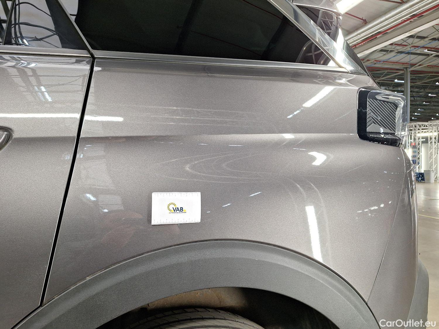  Peugeot  5008 Peugeot,  FL'20, Peugeot  1.5 BlueHDi 96kW S&S EAT8 Allure Pack #32