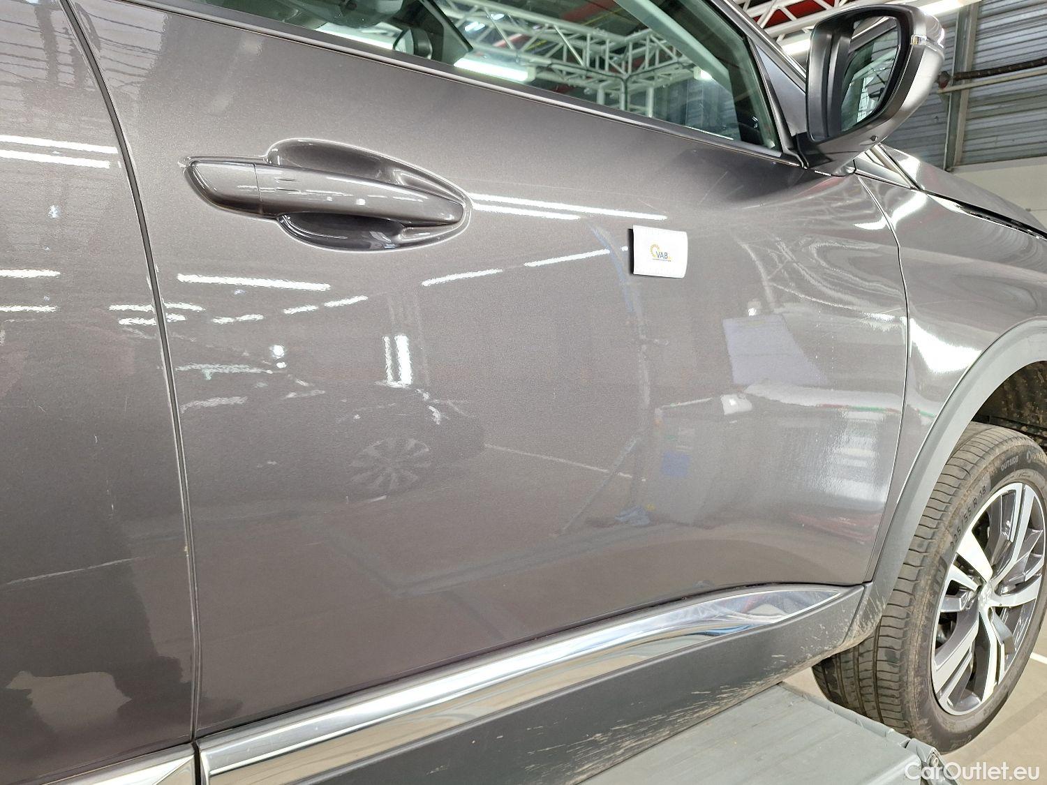  Peugeot  5008 Peugeot,  FL'20, Peugeot  1.5 BlueHDi 96kW S&S EAT8 Allure Pack #19