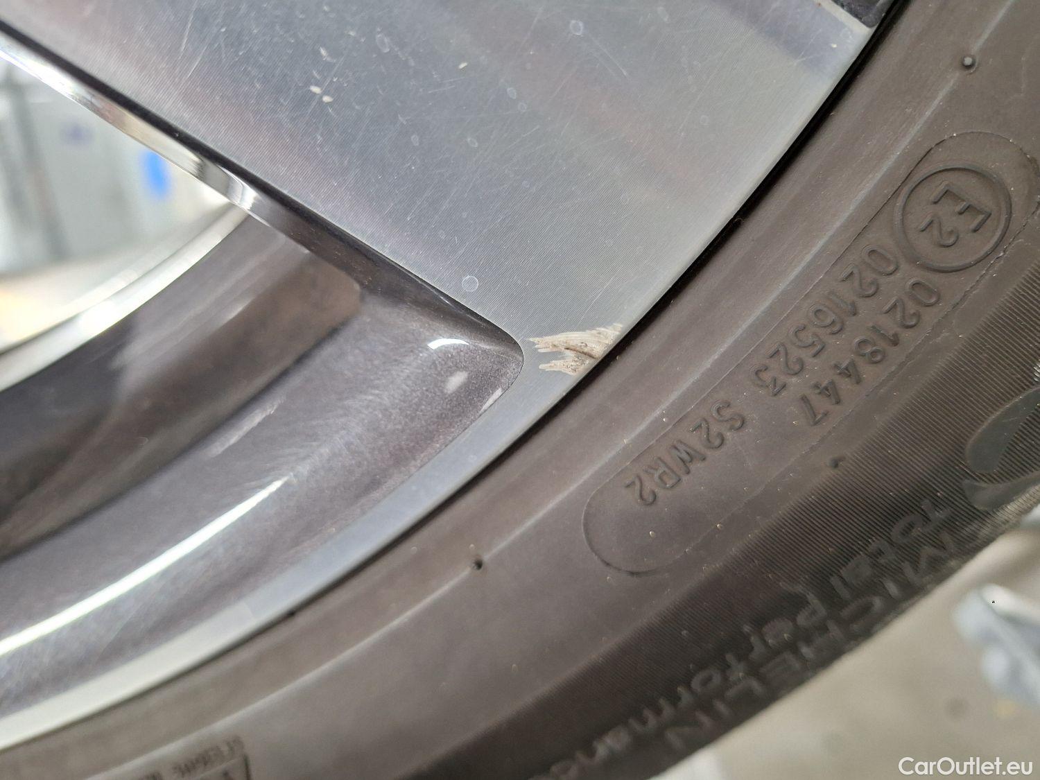  Peugeot  5008 Peugeot,  FL'20, Peugeot  1.5 BlueHDi 96kW S&S EAT8 Allure Pack #7