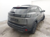  Peugeot  3008 PEUGEOT  DIESEL - 2021 1.5 BlueHDi 130 GT Pack 5d #2