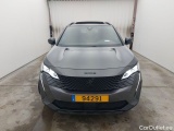  Peugeot  3008 PEUGEOT  DIESEL - 2021 1.5 BlueHDi 130 GT Pack 5d #5