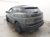  Peugeot  3008 PEUGEOT  DIESEL - 2021 1.5 BlueHDi 130 GT Pack 5d #7