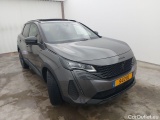  Peugeot  3008 PEUGEOT  DIESEL - 2021 1.5 BlueHDi 130 GT Pack 5d #8