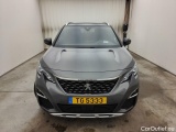  Peugeot  3008 PEUGEOT  DIESEL - 2016 1.5 BlueHDi 130 GT Line Auto (EU6.2) 5d #5