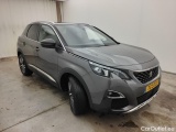  Peugeot  3008 PEUGEOT  DIESEL - 2016 1.5 BlueHDi 130 GT Line Auto (EU6.2) 5d #8