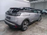  Peugeot  3008 PEUGEOT  DIESEL - 2021 1.5 BlueHDi 130 Allure 5d Auto #2