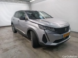  Peugeot  3008 PEUGEOT  DIESEL - 2021 1.5 BlueHDi 130 Allure 5d Auto #8