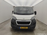  Peugeot  Boxer PEUGEOT  335 LWB DSL - 2014 2.0 BlueHDi 130 L3 Pro S&S 4d #5