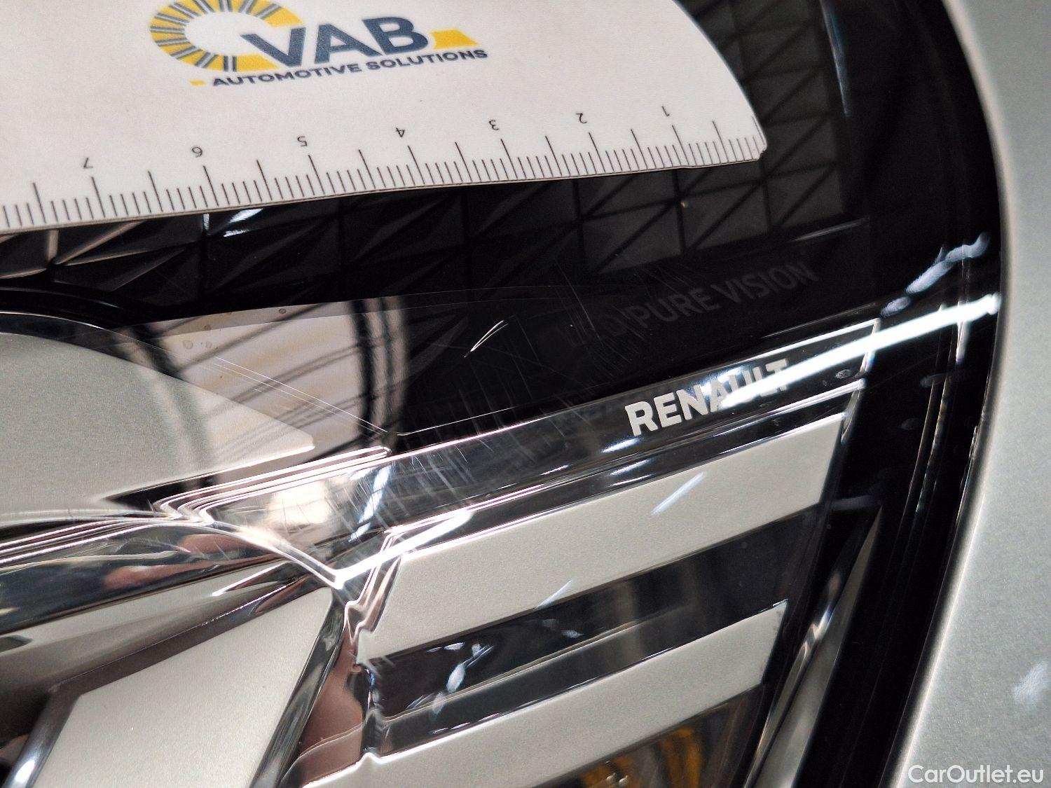  Renault  Captur Renault,  '19, Renault  TCe 90 Corporate Edition 5d #10