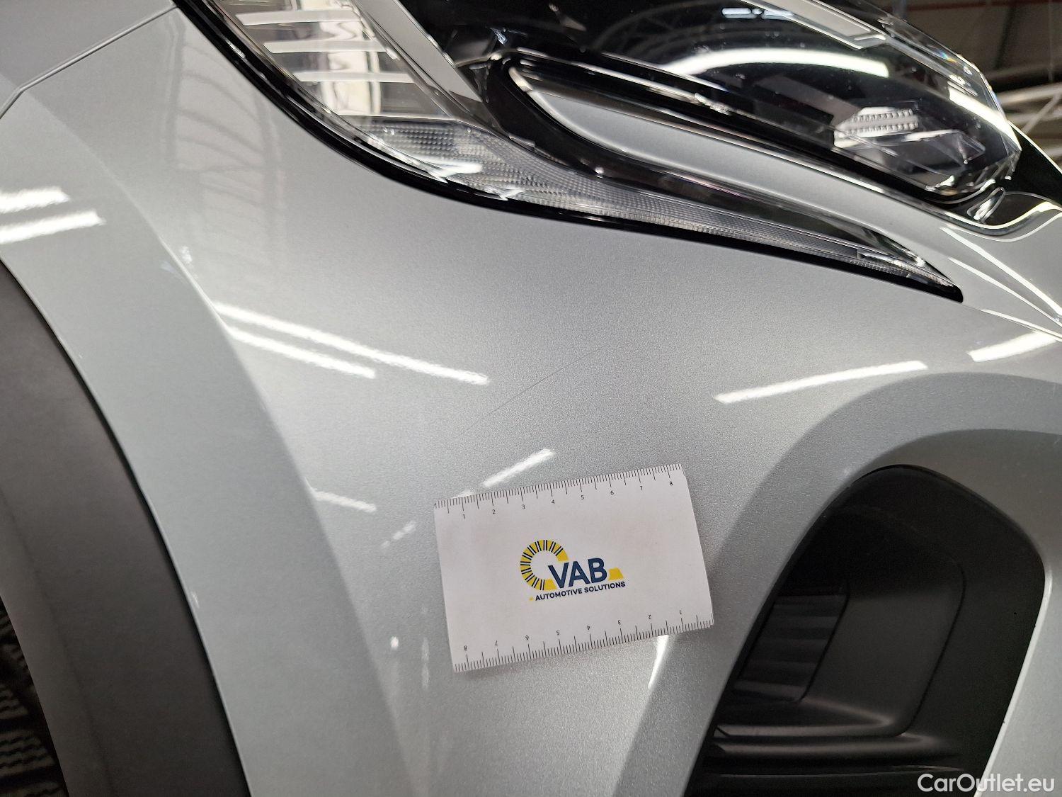  Renault  Captur Renault,  '19, Renault  TCe 90 Corporate Edition 5d #8