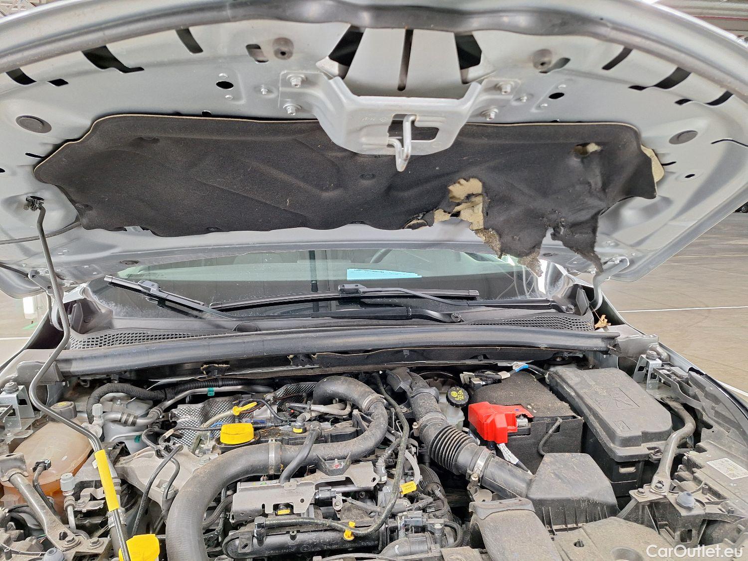  Renault  Captur Renault,  '19, Renault  TCe 90 Corporate Edition 5d #15